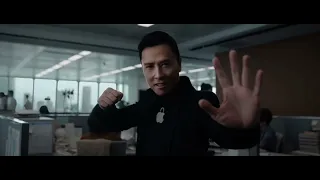 Donnie Yen & Privacy | Apple