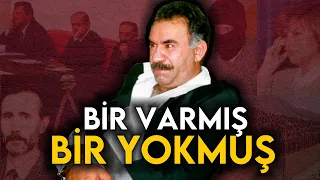 KURT KAPANI: Adım Adım Apo'nun Yakalanışı ve Yargılanışı (Tek Parça)