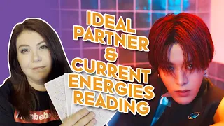 Yuta Nakamoto (NCT) Ideal Partner & Current Energies Kpop Tarot Reading