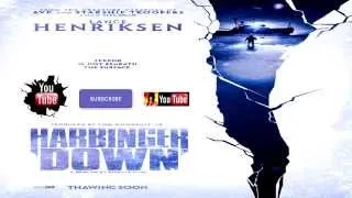 HARBINGER DOWN (2015) - Official Trailer #1 (Lance Henriksen movie) HD