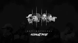 SET ESPECIAL ASSAULT ROLÊ  - Guinho / Erick /Slow / Matheus H / Gabriel Peterson