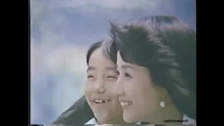 1977-1990  アデランス＆アートネイチャーCM集