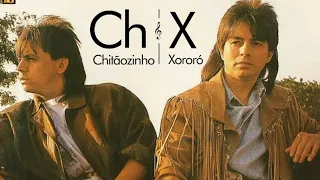 CHITÃOZINHO E XORORÓ SUCESSOS, SELEÇÃO DE HISTÓRIAS DO CD DISCO PARTE 01 R.SANTOS CLASSIcOVER
