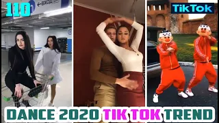 ТРЕНДОВЫЕ ТАНЦЫ ТИК ТОК 2020 ТАНЦЫ ФЛЕШМОБ TIK TOK TREND DANCE 2020
