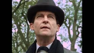 Holmes Tribute- Jeremy Brett is Moonlight Magic