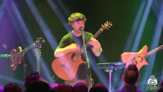 Keller Williams ~ Set One  ~ The Vogue Indianapolis  3/18/2017 (SBD)