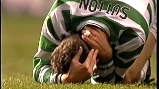 2003-03-13 Celtic v Liverpool 2nd Half