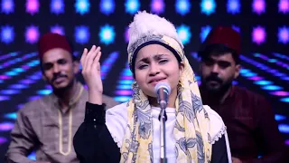 Dardse mere hai tujko By Yumna Ajin | HD Video