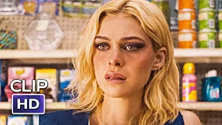 You're The Worst Excuse For A Mother - LOLA Clip (2024) Nicola Peltz, Drama Movie HD