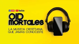 Oid Mortales - Episodio 7