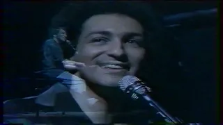 Michel Berger " Medley " Zénith de Paris, Le 18 Avril 1986