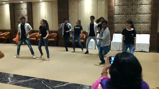 Gandi Baat // Bollywood Choreography // Show Time