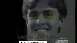 PROGRAMA FLÁVIO CAVALCANTI - TV TUPI