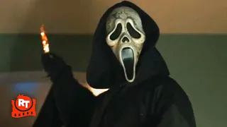 Scream VI (2023) - The Refrigerator Kill Scene | Movieclips