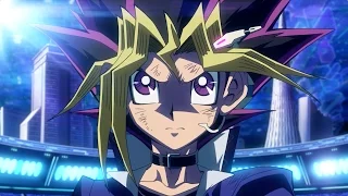 Yu-Gi-Oh! The Dark Side of Dimensions Official US Trailer 1.5 (2017 Movie) Dubbed