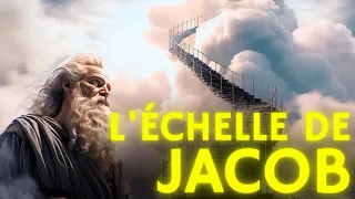 JÉSUS a expliqué la VÉRITÉ sur L'ÉCHELLE DE JACOB (CHRISTIANISME)