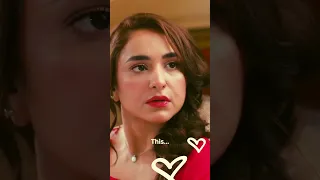 Murtasim Meerab | Murtasim Meerab Romantic Scenes | Tere Bin