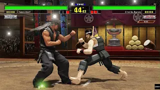 Virtua Fighter 5 Ultimate Showdown_20230309001412