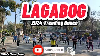 LAGABOG TRENDING DANCE | Dance Remix | Zumba | Dance Fitness