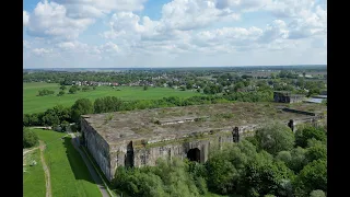 Bunker Valentin - ein Denkort