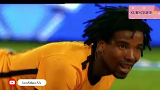 Manchester City vs Kaizer Chiefs | Vodacom Challenge 2009