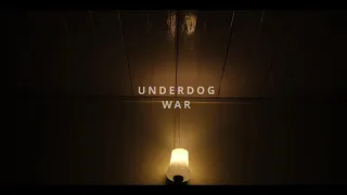 UNDERDOG WAR - YEMEN