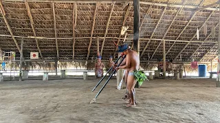 Amazon first people