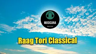 Raag Tori