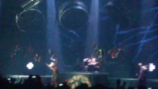 Rammstein - Wiener Blut @ LIFAD Tour 2009.mp4