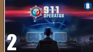 LET'S PLAY - 911 Operator - ANCHORAGE - 2 - SINGLE CITY RUN