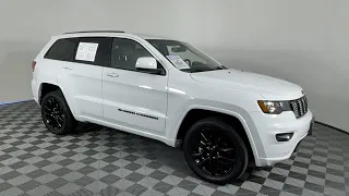 2022 Jeep Grand_Cherokee_WK Monrovia, Pasadena, Los Angeles, Montebello, Azusa, CA BP19323