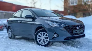 ЭТО ПЕРВЫЙ АВТО В ЕГО ЖИЗНИ HYUNDAI SOLARIS в КРУТОЙ КОМПЛЕКТАЦИИ | VESTA SW CROSS в КРЕДИТ