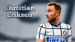 Christian Eriksen ● 2020/21 ● He is world class again in 2021