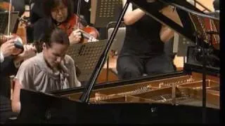 Helene GRIMAUD plays Beethoven Piano Concerto No.5-2st.mov