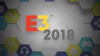 [E3 2018] Bethesda & Devolver Digital Conferences - Episode 1