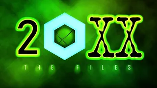 The 20XX Files - S1E2 - Houdini's Ghost