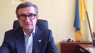 Сергій Тарута: "Донецька область нікому не здавалася. Не можна вважати, що тут зрадники"