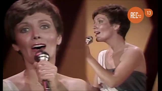 Maureen McGovern - The Morning After (video editado)