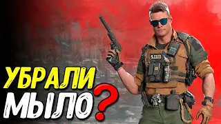 Новое ОБНОВЛЕНИЕ С ОПТИМИЗАЦИЕЙ в Warzone Mobile