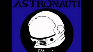 La via degli Astronauti - Storia di un Inverno
