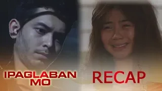 Ipaglaban Mo Recap: Hayok