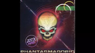 20SIX Hundred - Ataraxia (feat. Oceanside '85) - Synthwave, Synth-Pop, Darkwave 2016