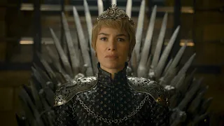 Cersei | GOT | (You Should See Me İn A Crown) EDİT