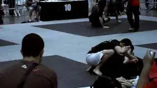 Brian Ortega 2010