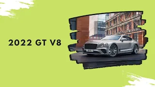 2022 GT V8 Inside #Bentley #cars #carsoftiktok #luxurycars #asmr #foryou #Car #shorts #youtubeshorts