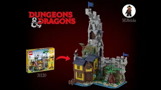 Dungeons & Dragons (Alternative Build 31120)