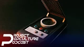 Project Popculture XVI : Star Trek Discovery-Episode 3 Kritik