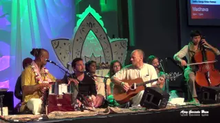 Sadhu Sanga 2015 Madhava Day 2 Kirtan 9