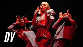 Lady Gaga - Poker Face (Live from The Chromatica Ball) 4K