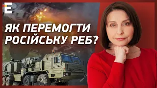 Як перемогти російську РЕБ? | Хроніки війни